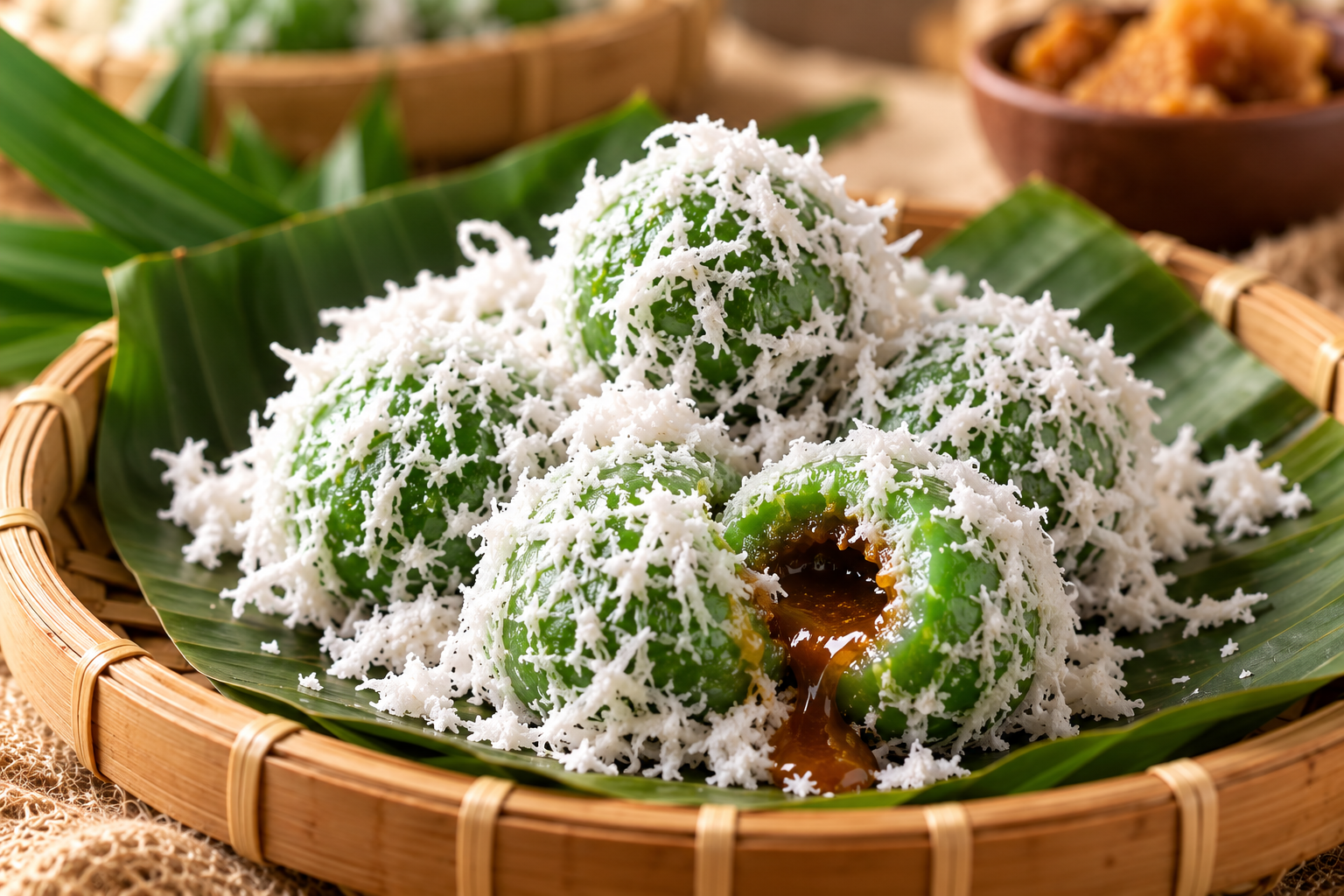 Klepon