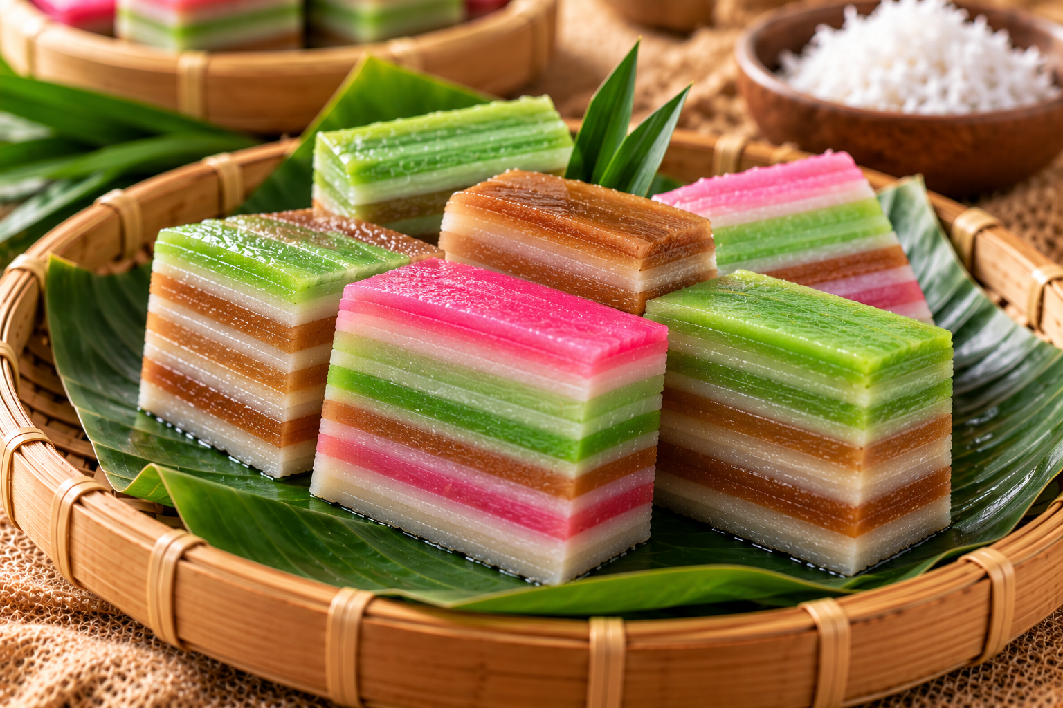 Kue Lapis